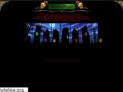 Sites similar to ravensblight.com