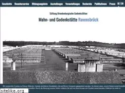 Sites similar to ravensbrueck-sbg.de