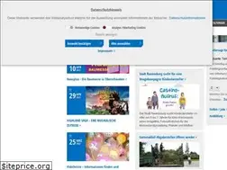 Sites similar to ravensburg.de