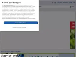 Sites similar to ravensburger-tickets.de