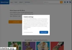 Sites similar to ravensburger.com