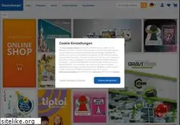 Sites similar to ravensburger.de