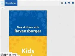 Sites similar to ravensburger.org