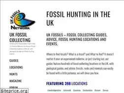 Sites similar to ravenscar.ukfossils.co.uk