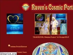 Sites similar to ravenscosmicportal.com