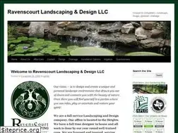 Sites similar to ravenscourt.us