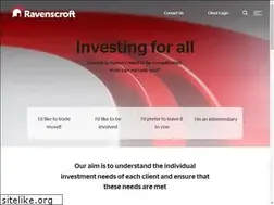 Sites similar to ravenscroft.gg