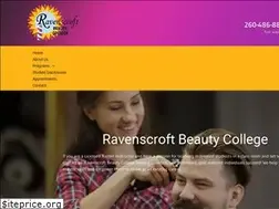 Sites similar to ravenscroftcollege.com