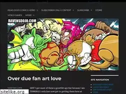 Sites similar to ravensdojo.com
