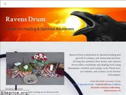 Sites similar to ravensdrum.com