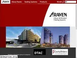 Sites similar to ravenseals.co.nz