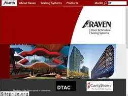 Sites similar to ravenseals.co.uk