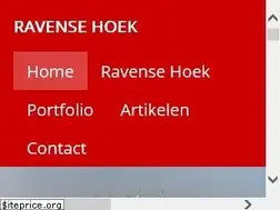 Sites similar to ravensehoek-hellevoetsluis.nl