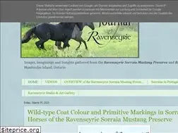 Sites similar to ravenseyrie.blogspot.com