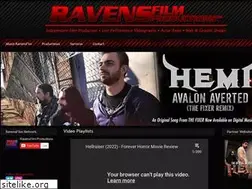 Sites similar to ravensfilm.com