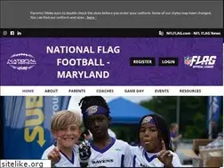 Sites similar to ravensflagfootball.com