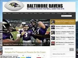 Sites similar to ravensgame.net