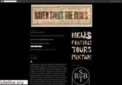Sites similar to ravensingstheblues.blogspot.com