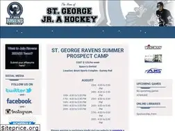 Sites similar to ravensjrahockey.ca