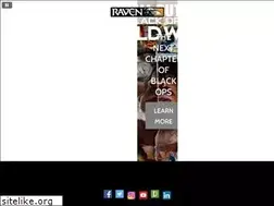 Sites similar to ravensoft.com