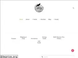 Sites similar to ravensongseeds.com