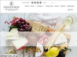 Sites similar to ravensoriginal.com