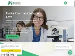 Sites similar to ravensrecruitment.com.au