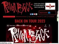 Sites similar to ravensrejects.com