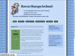 Sites similar to ravenstamps.com