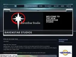 Sites similar to ravenstarstudio.com