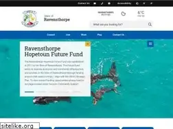 Sites similar to ravensthorpe.wa.gov.au