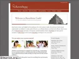 Sites similar to ravenstonecastle.com
