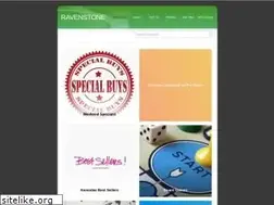 Sites similar to ravenstonegames.net
