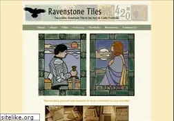 Sites similar to ravenstonetiles.com