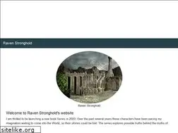 Sites similar to ravenstronghold.com