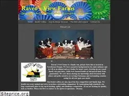 Sites similar to ravensviewfarms.com