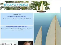 Sites similar to ravensvoyage.com
