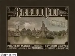 Sites similar to ravenswood-manor.com