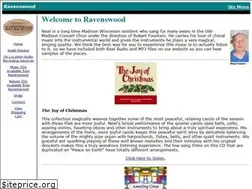 Sites similar to ravenswood.org