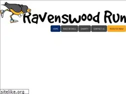 Sites similar to ravenswoodrun.com