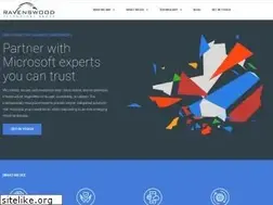 Sites similar to ravenswoodtechnology.com