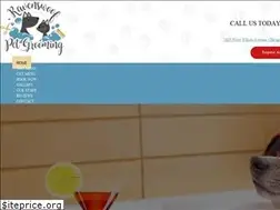 Sites similar to ravenswoof.com