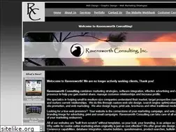 Sites similar to ravensworthconsulting.com