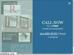 Sites similar to ravensworthcustom.com