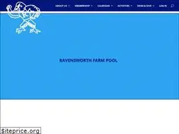 Sites similar to ravensworthfarmpool.com