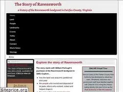 Sites similar to ravensworthstory.org