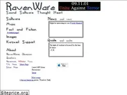 Sites similar to ravenware.com