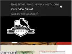 Sites similar to ravenwoodcastle.com