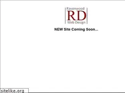 Sites similar to ravenwoodesigns.com