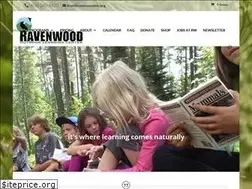 Sites similar to ravenwoodolc.org